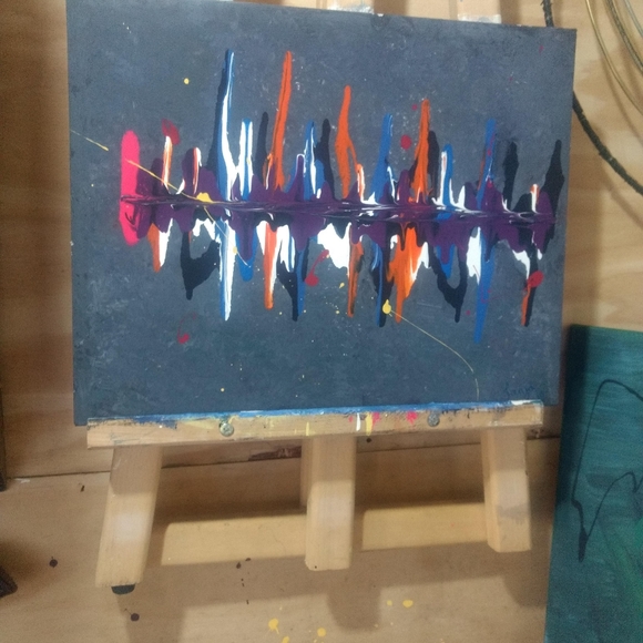 Paintings - Picture 2 of 11